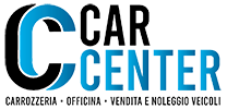logo Car Center