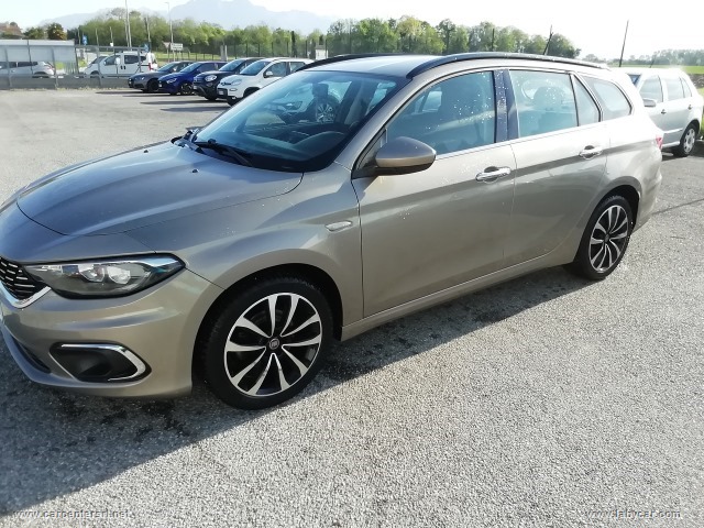 FIAT TIPO SW LOUNGE