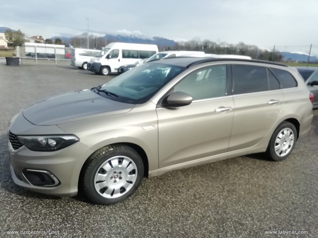 FIAT TIPO SW LOUNGE