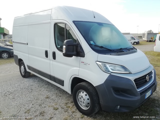 FIAT DUCATO 3M