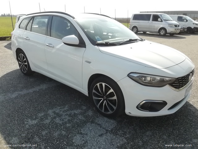 FIAT TIPO SW LOUNGE